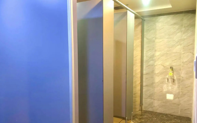 Q Collection Pudu Bukit Bintang