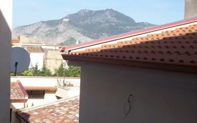 Centro Storico - Green Flat