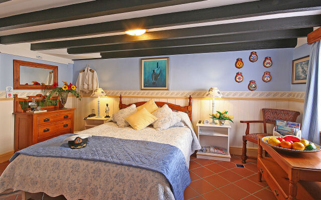 Cheriton Guest House B&B