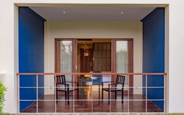 Sakmut Hotel and Spa
