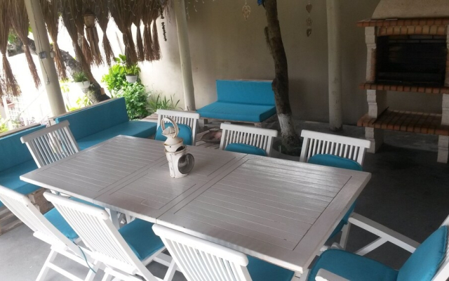 Ponta Beach Guest House