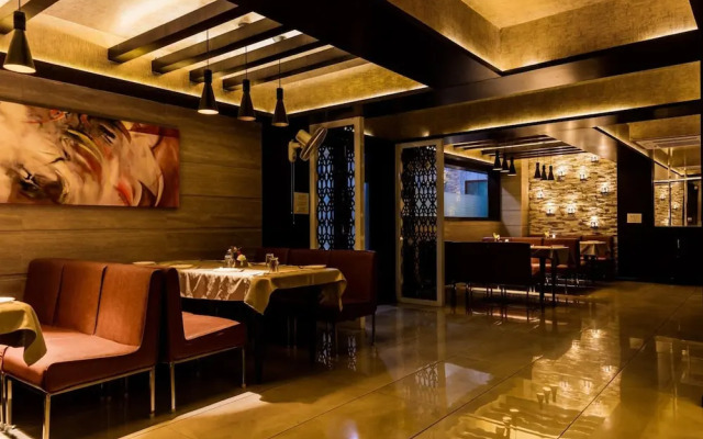Hotel Rockland