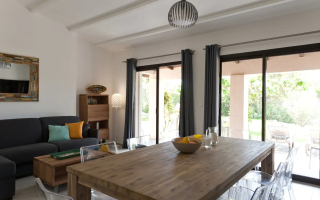 Residence Marina di Santa Giulia