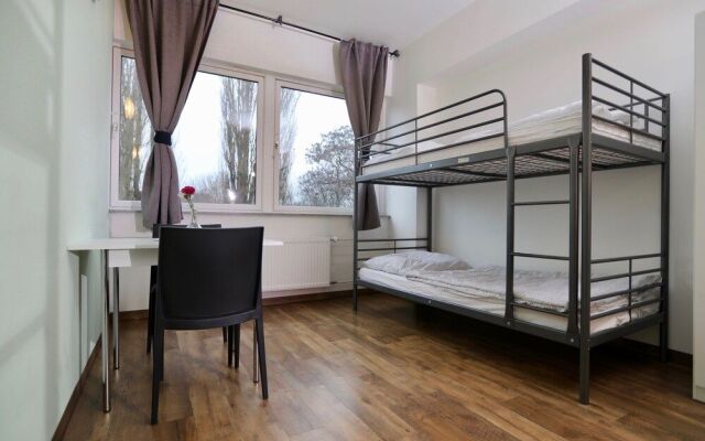 KM Hostel