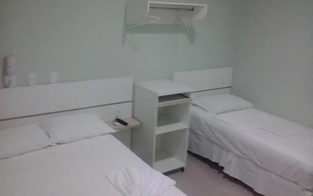 Hotel Silva Plaza