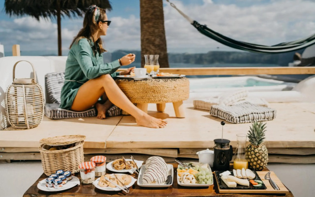 Summer Lovers Villa