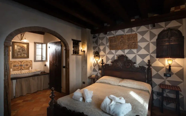 Casaforte La Bastide