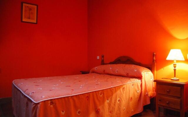 Alojamientos El Castillo