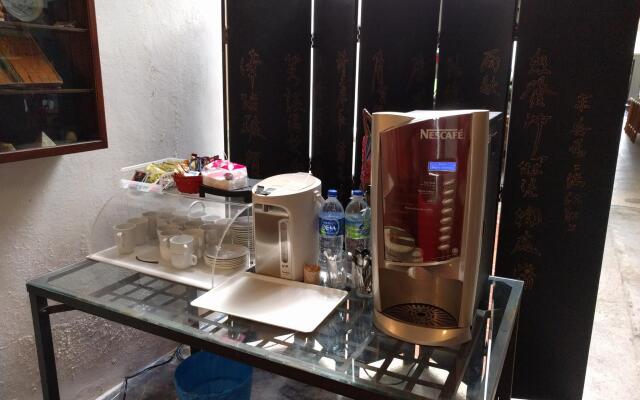 Wayfarer Guest House Malacca