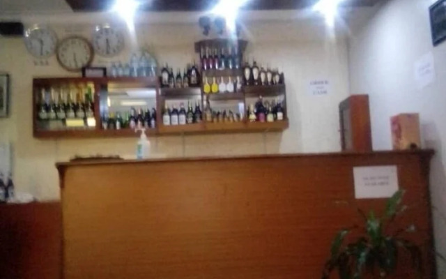 Gugga Resort