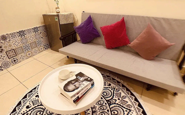 AliceHome Love Cozy Studio