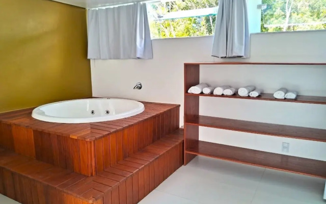 Pousada Corais de Ibiza