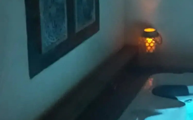 Gite De Lasbareilles