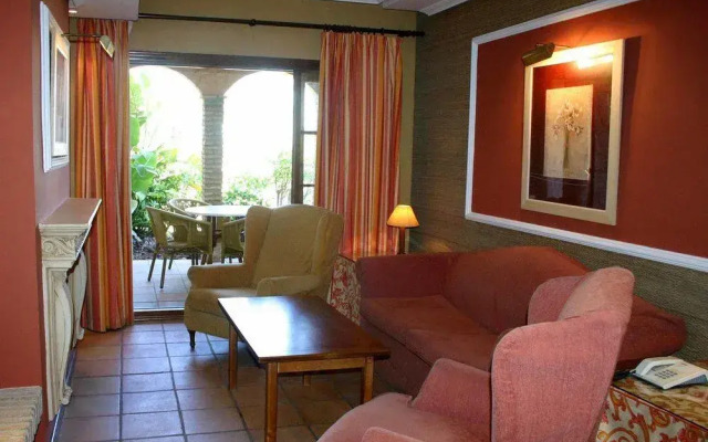 Bungalows Bahia Sur