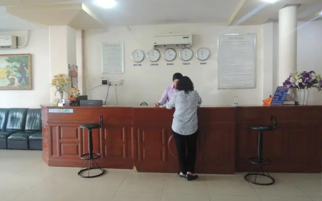 Can Tho Hotel