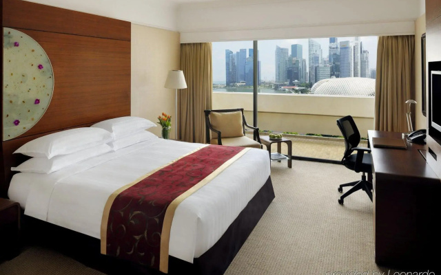 Parkroyal Collection Marina Bay
