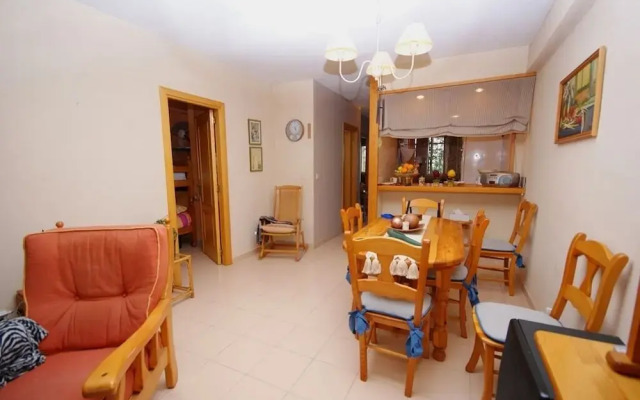 Apartamento Mare Nostrum