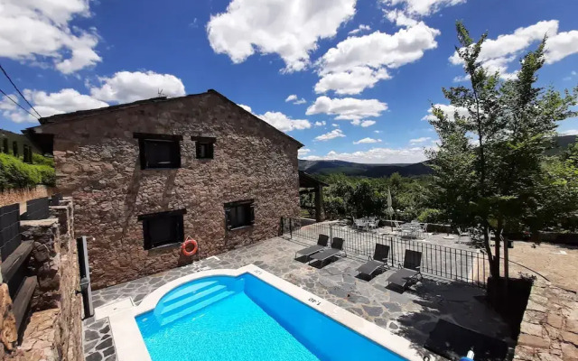 El Huerto Del Abuelo