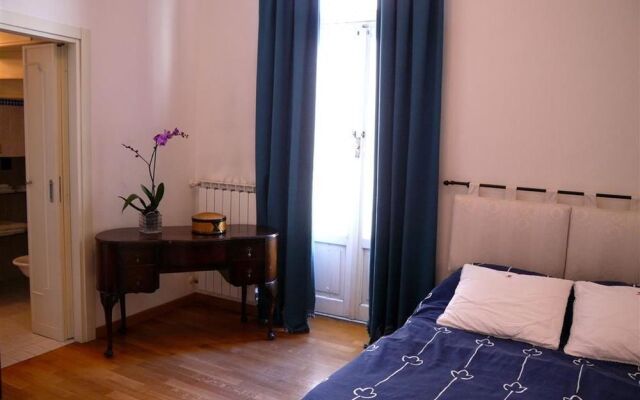 Sleep in Italy - Navona Apartments