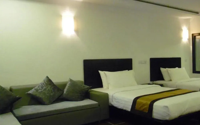 Landscape Boutique Hotel