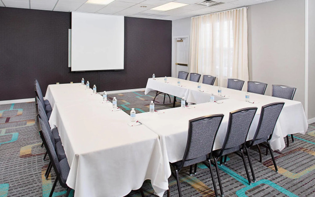 Residence Inn Chicago O'Hare