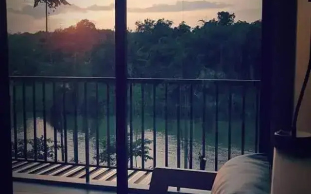 Riverawan Hotel (SHA Plus+)