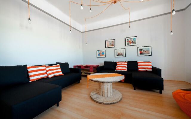 Astoria Apartment