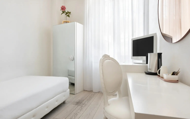 Eurostars Florence Boutique
