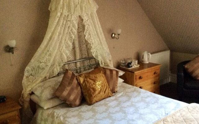 Sherwood Guest House