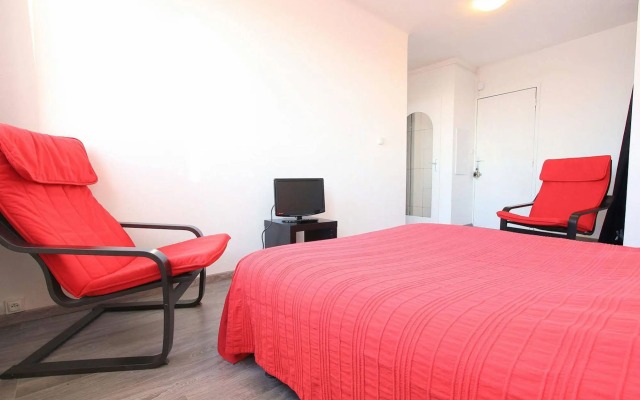 Studio Moderne Minimes