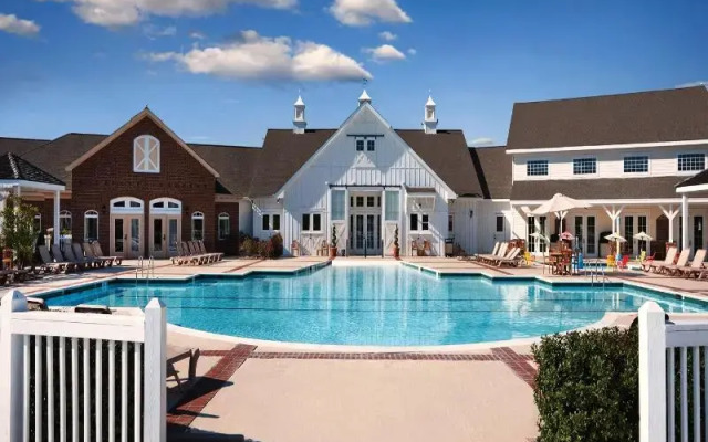 Club Wyndham Governors Green