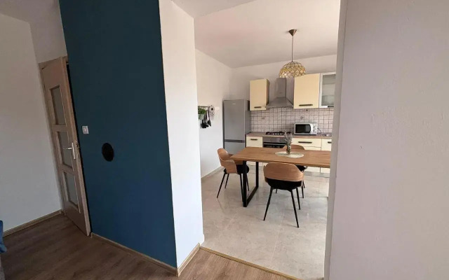 Apartment Antare