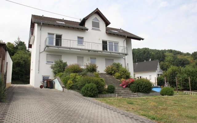 Ferienhaus Frohnatur Bacharach