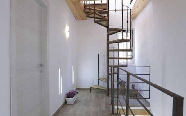 Agrigento B&B