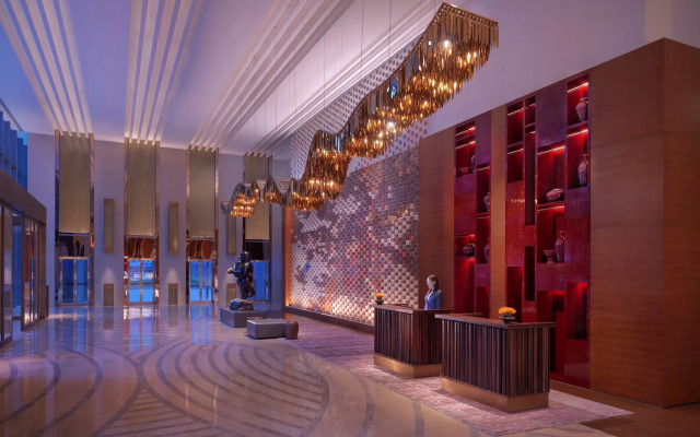 Hyatt Regency Zhenjiang