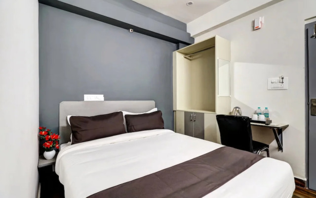 RG Suites EC II
