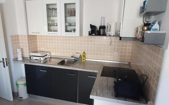 Apartment Novalja 4+2