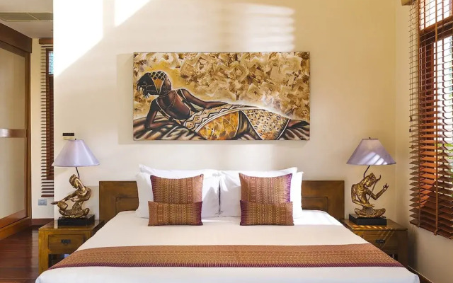 Tawantok Beach Villas