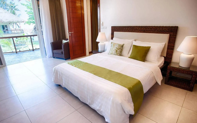 Vida Homes Condo Resort