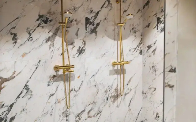 Royal Penthouse apartment