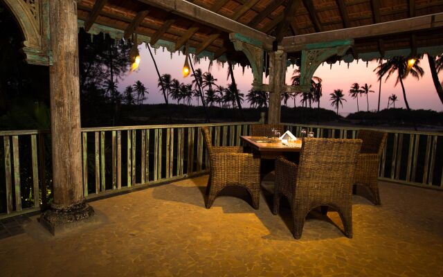 Club Mahindra Acacia Palms