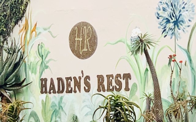 Haden's Rest Guesthouse
