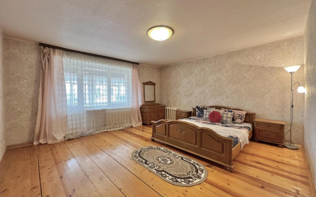 What is the house on Plekhanov Street