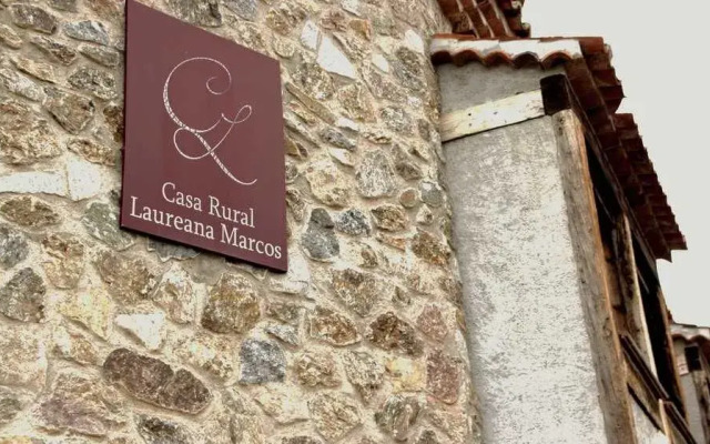 Casa Rural Laureana Marcos