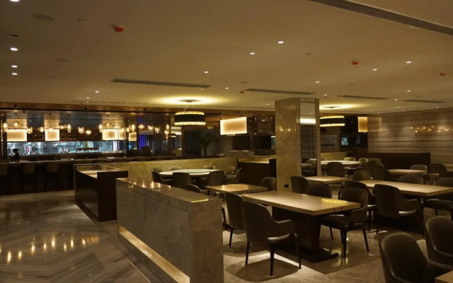Fulitai International Hotel Yantai