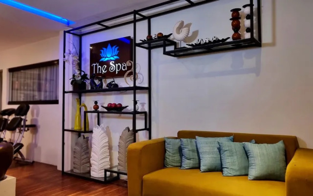 PROXY by The Oriental Albay