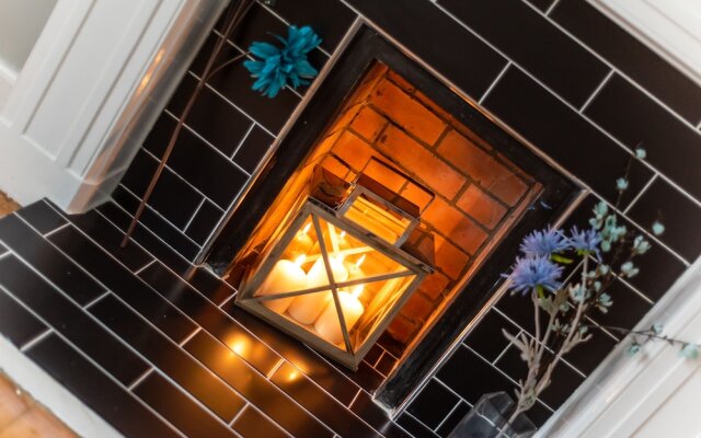Klass Living - Fillan’s House, Pittenweem