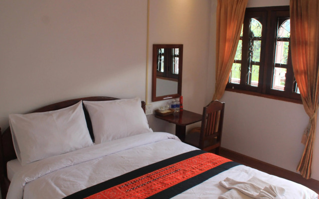 DP Guesthouse