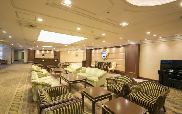 Gifu Grand Hotel