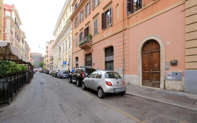 RomeAsYouLike - Colosseo Experience 23